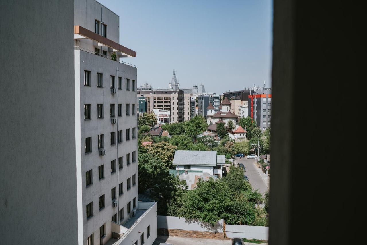 Cozy Studio - Palas Mall Iasi Apartamento Exterior foto