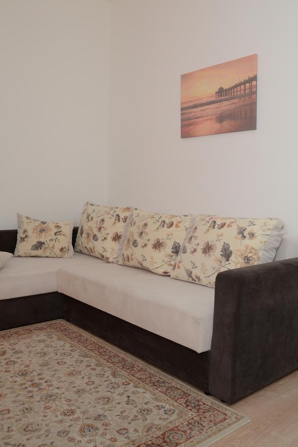 Cozy Studio - Palas Mall Iasi Apartamento Exterior foto